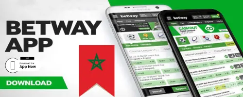 Betway apk iOS